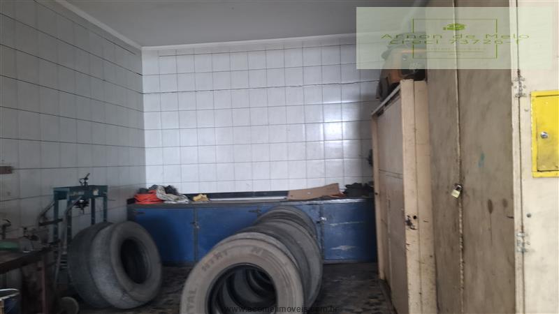 Depósito-Galpão-Armazém para alugar, 1350m² - Foto 24
