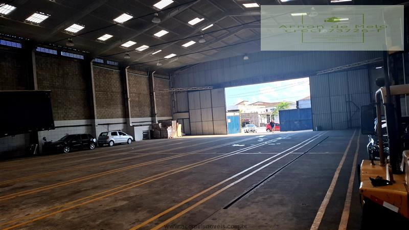 Depósito-Galpão-Armazém para alugar, 1350m² - Foto 26
