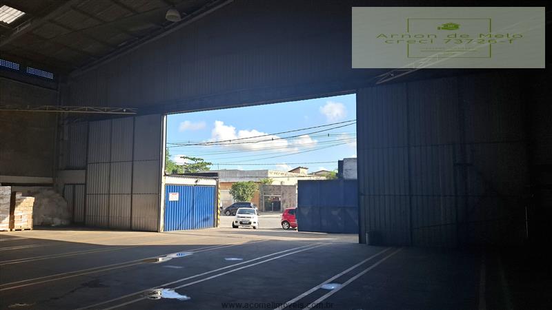 Depósito-Galpão-Armazém para alugar, 1350m² - Foto 28