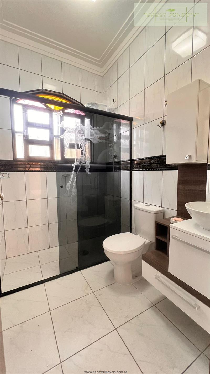 Casa à venda com 2 quartos, 252m² - Foto 18