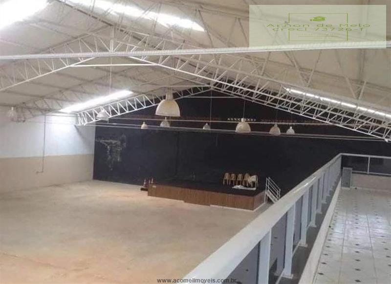 Depósito-Galpão-Armazém para alugar, 1000m² - Foto 5