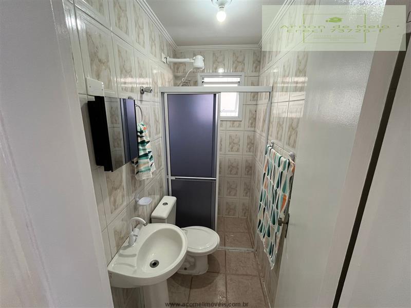 Apartamento à venda com 1 quarto, 65m² - Foto 23