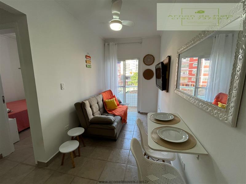 Apartamento à venda com 1 quarto, 65m² - Foto 13