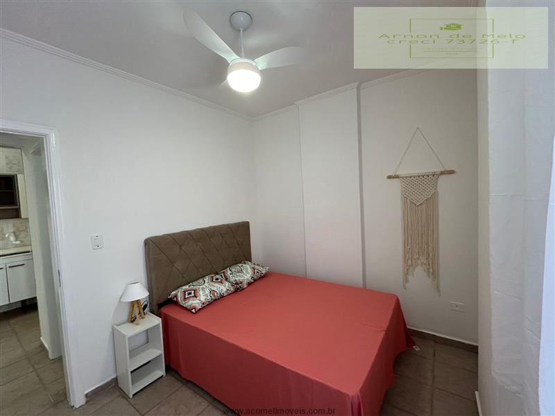 Apartamento à venda com 1 quarto, 65m² - Foto 17