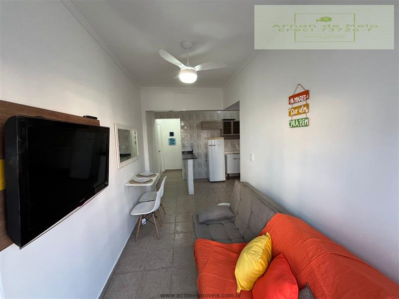 Apartamento à venda com 1 quarto, 65m² - Foto 21