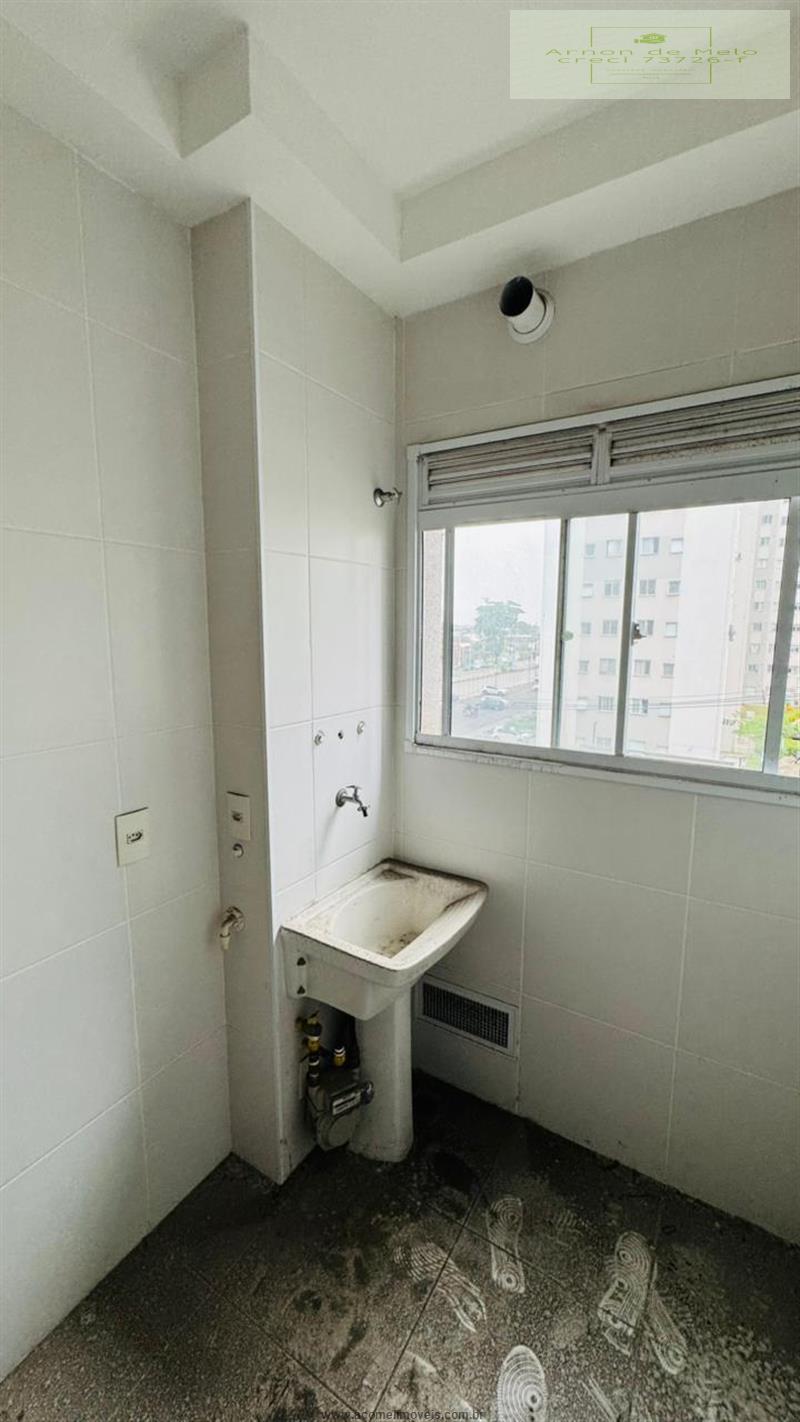 Apartamento à venda com 2 quartos, 48m² - Foto 6