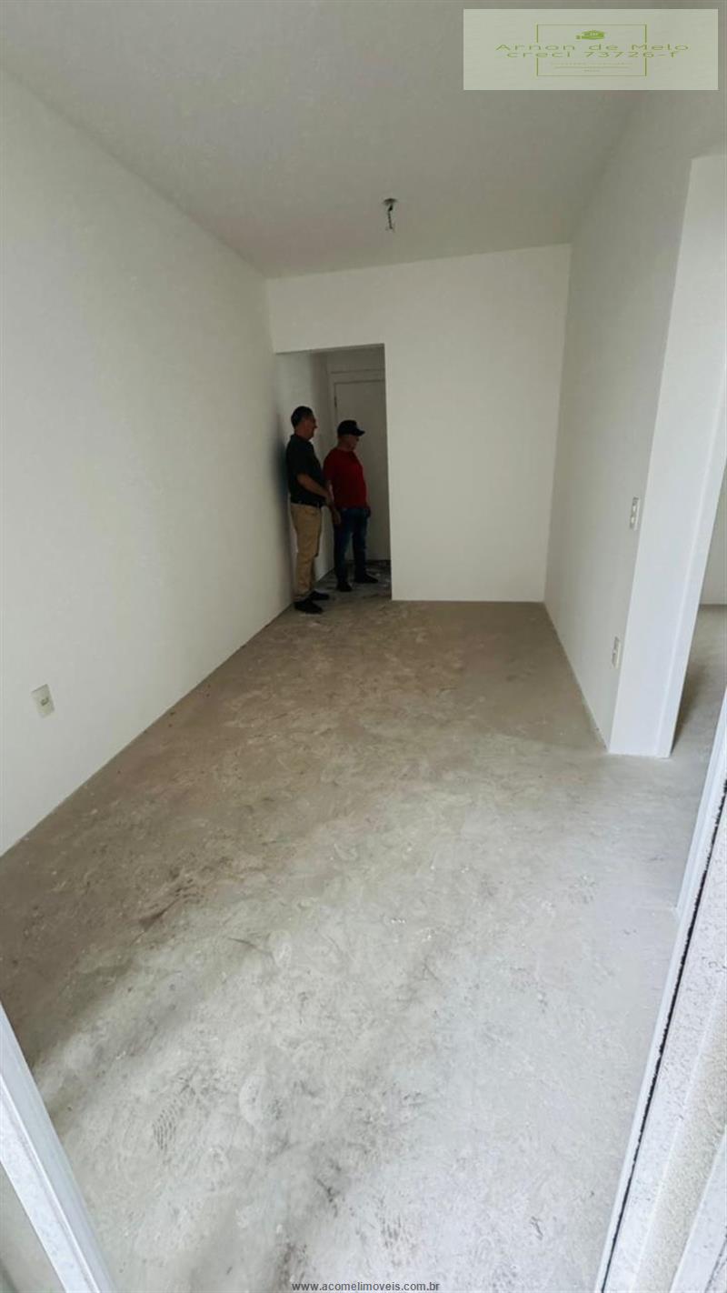 Apartamento à venda com 2 quartos, 48m² - Foto 10