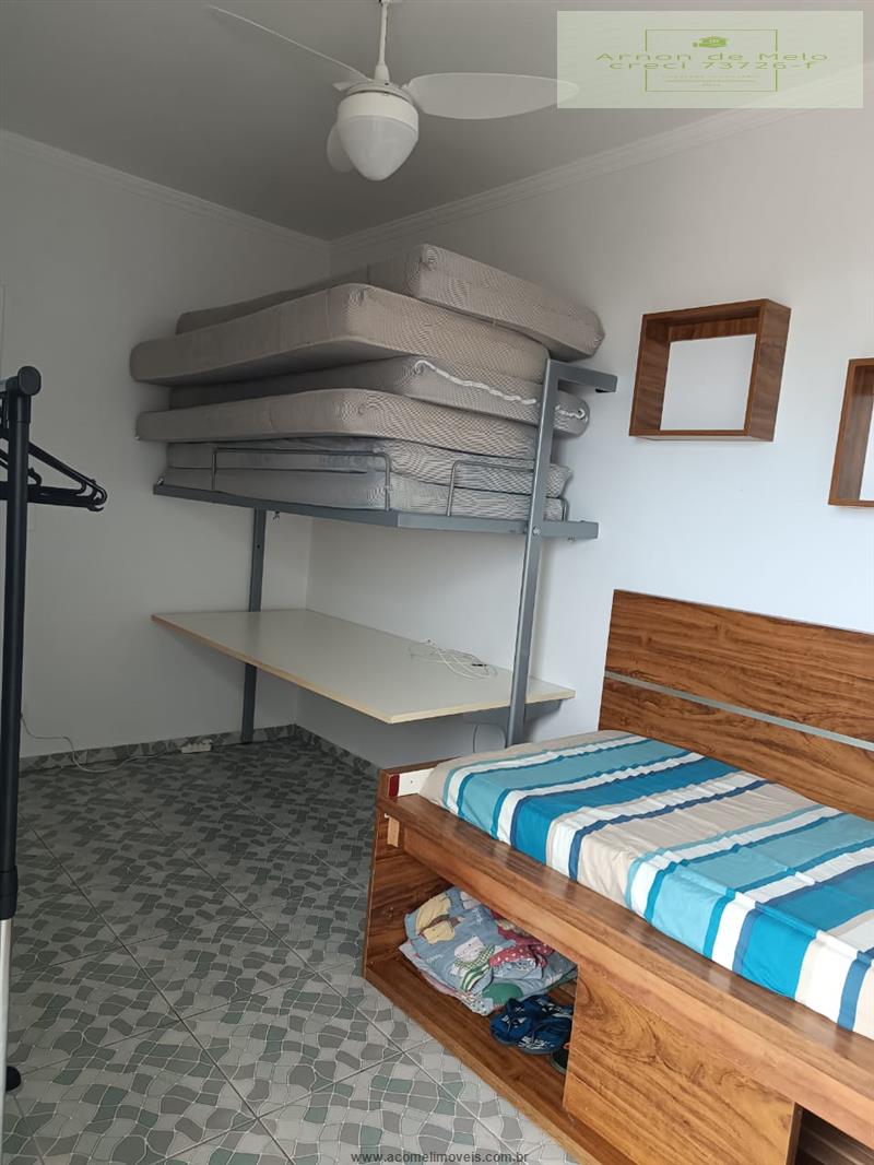 Apartamento à venda com 2 quartos, 77m² - Foto 25