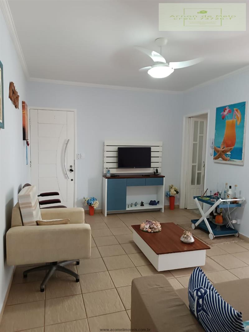 Apartamento à venda com 2 quartos, 77m² - Foto 21