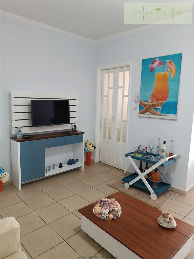 Apartamento à venda com 2 quartos, 77m² - Foto 18