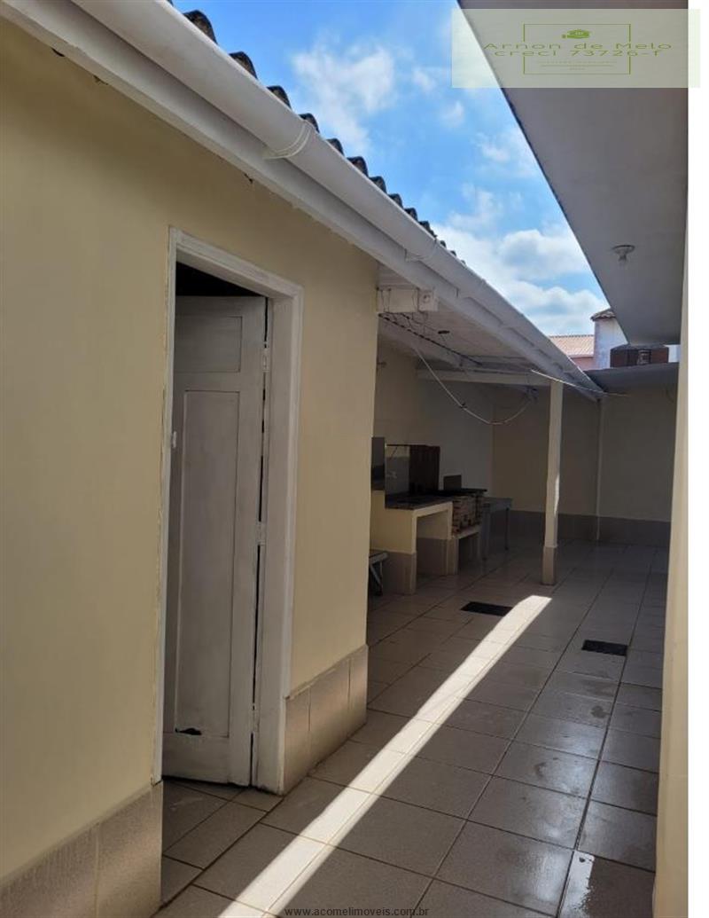 Casa à venda com 3 quartos, 130m² - Foto 12