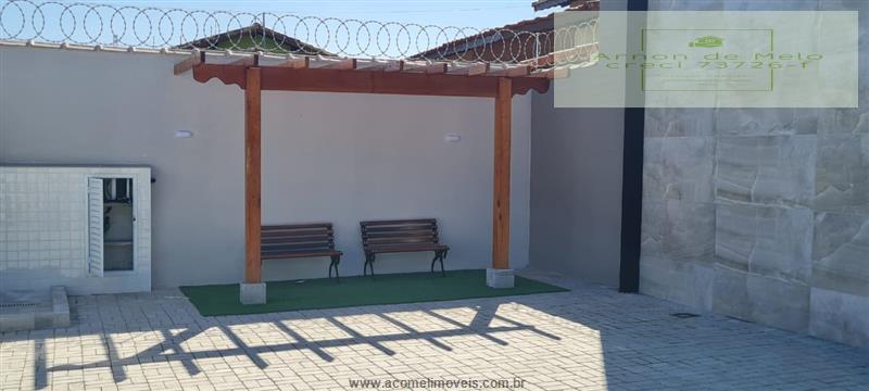 Casa à venda com 2 quartos, 44m² - Foto 4