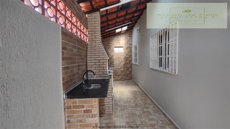 Casa à venda com 2 quartos, 107m² - Foto 3