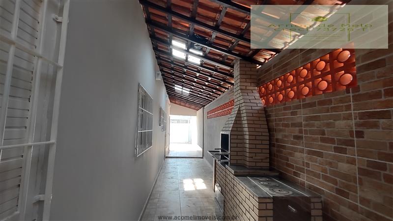 Casa à venda com 2 quartos, 107m² - Foto 6