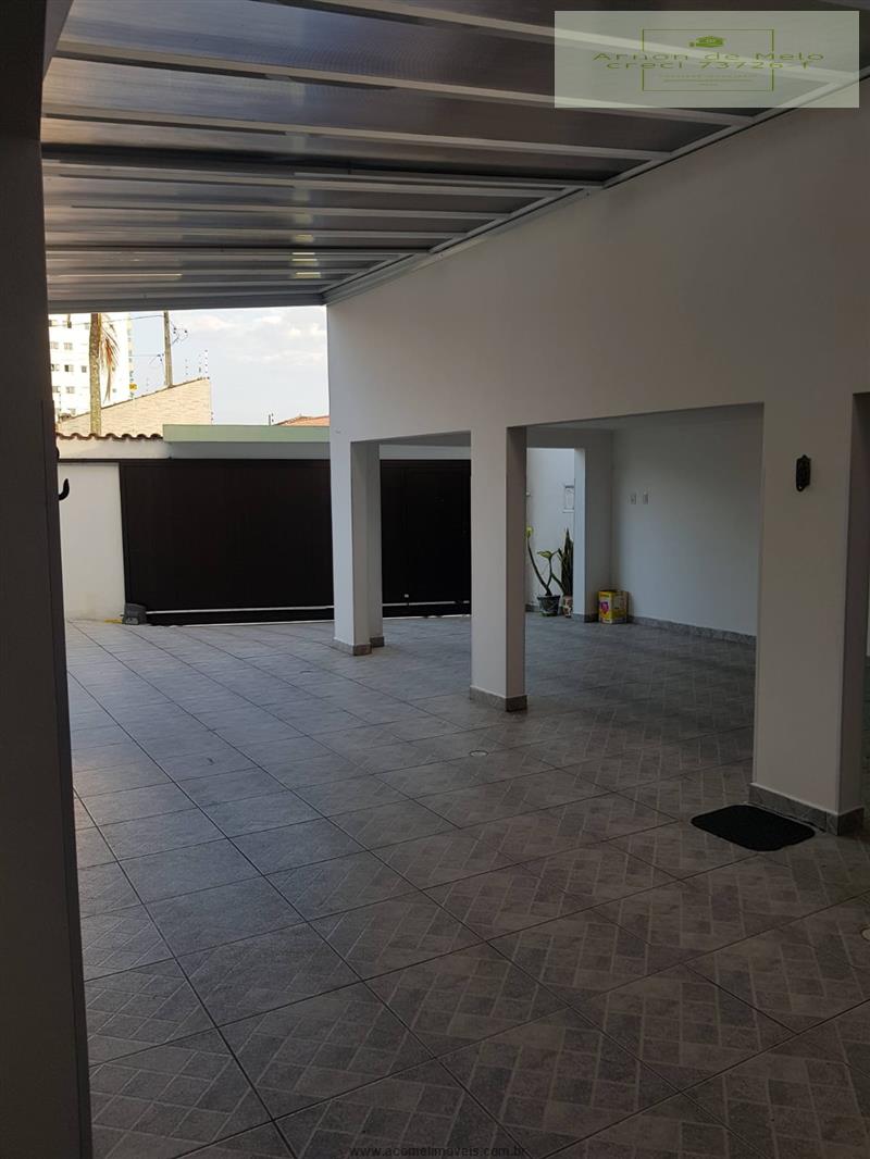 Casa à venda com 5 quartos, 426m² - Foto 22