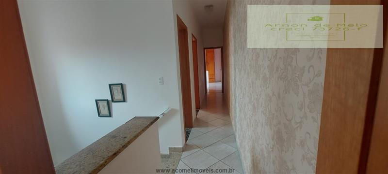 Casa à venda com 3 quartos, 150m² - Foto 22