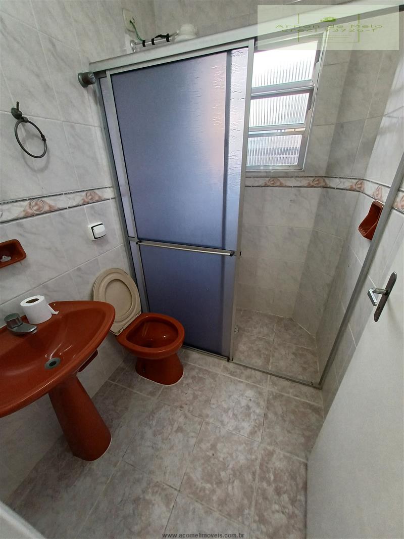 Apartamento à venda com 4 quartos, 205m² - Foto 11