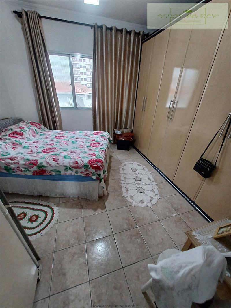 Apartamento à venda com 4 quartos, 205m² - Foto 19