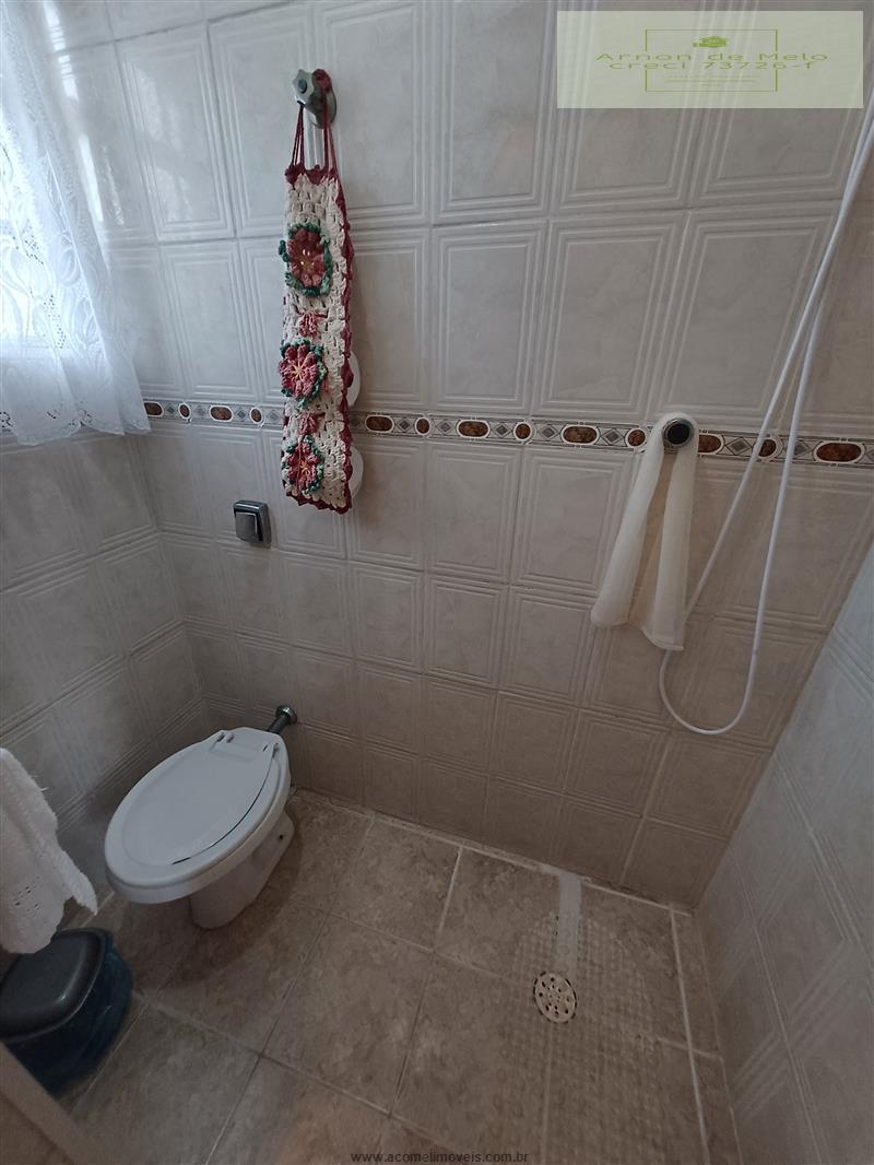 Apartamento à venda com 4 quartos, 205m² - Foto 15