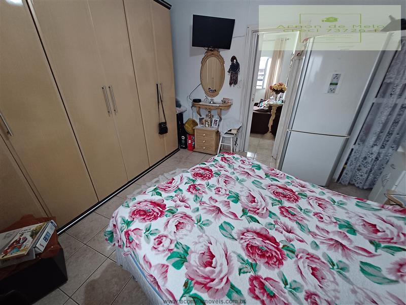 Apartamento à venda com 4 quartos, 205m² - Foto 18