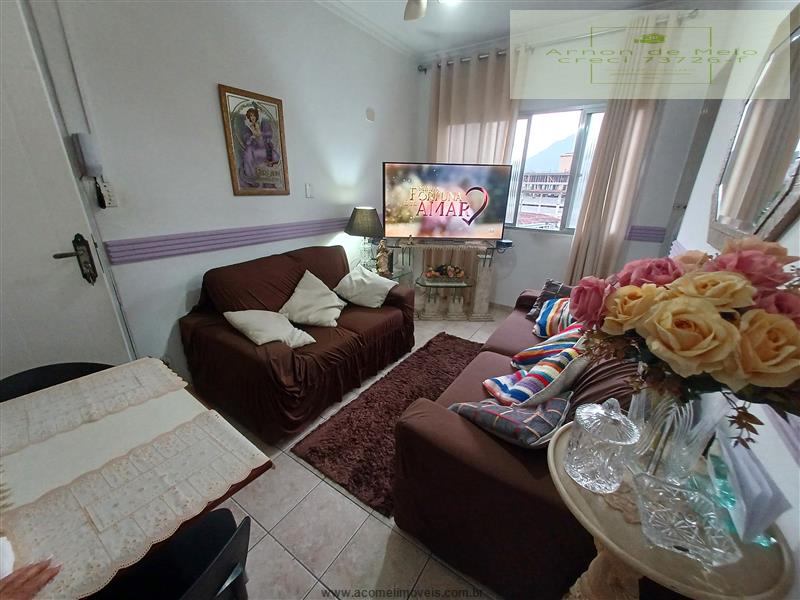 Apartamento à venda com 4 quartos, 205m² - Foto 13