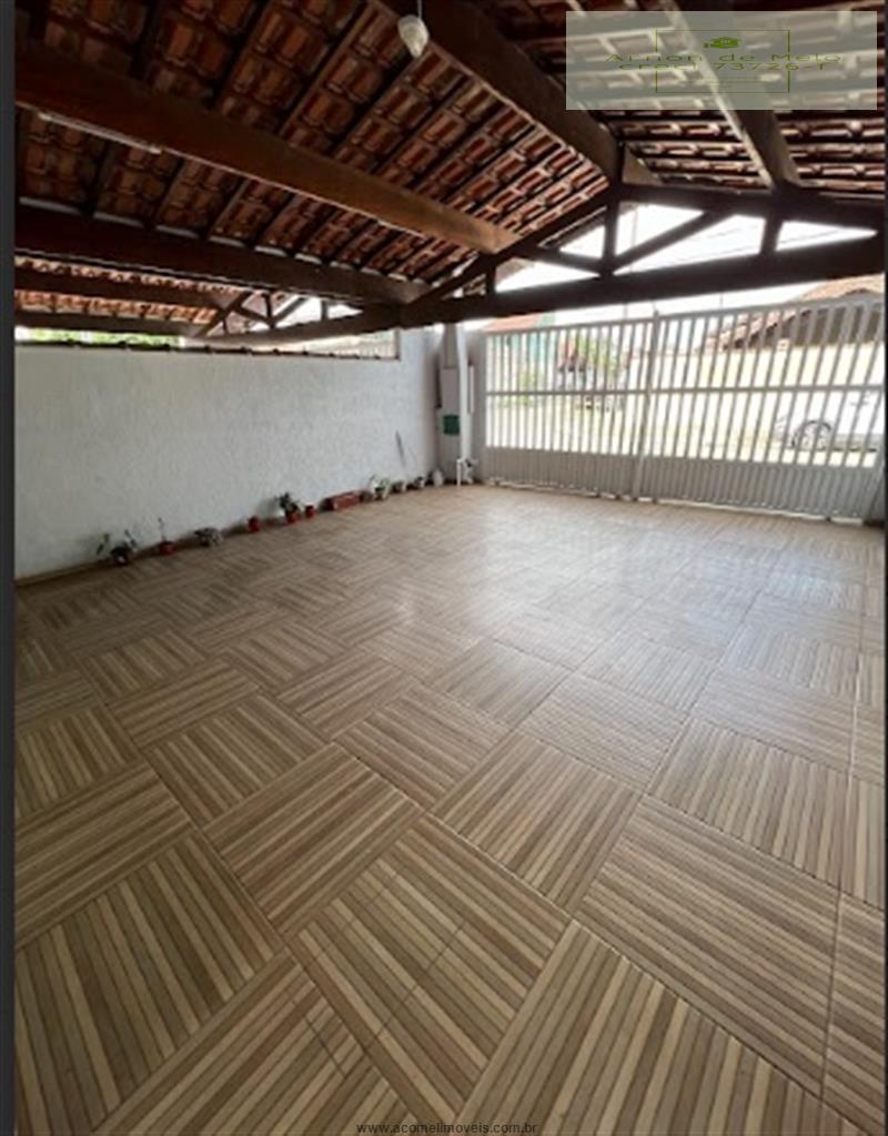 Casa à venda com 2 quartos, 140m² - Foto 17