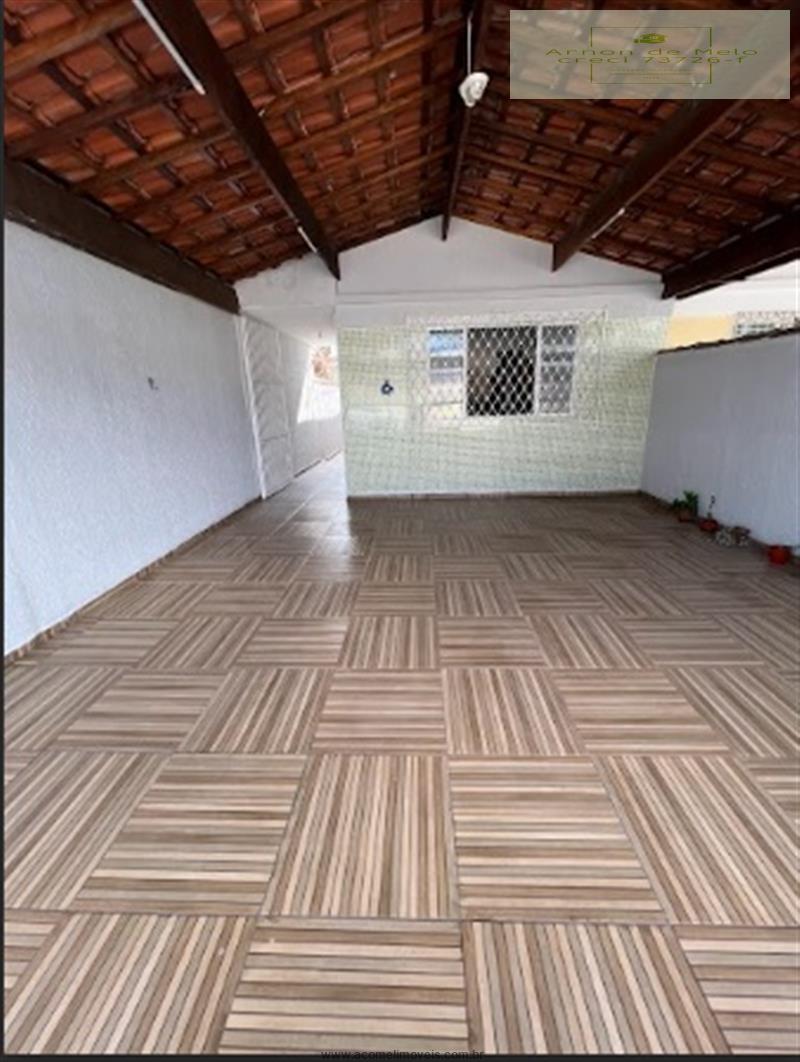 Casa à venda com 2 quartos, 140m² - Foto 18