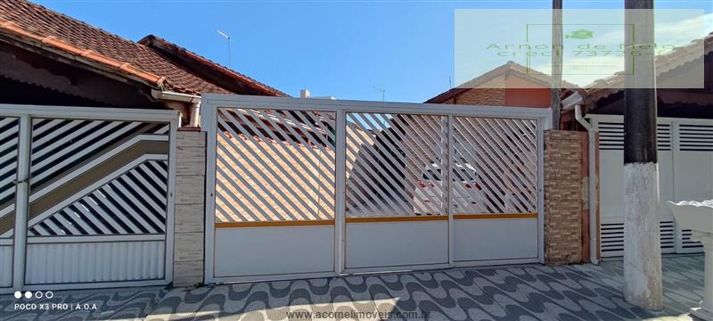 Casa à venda com 2 quartos, 125m² - Foto 9