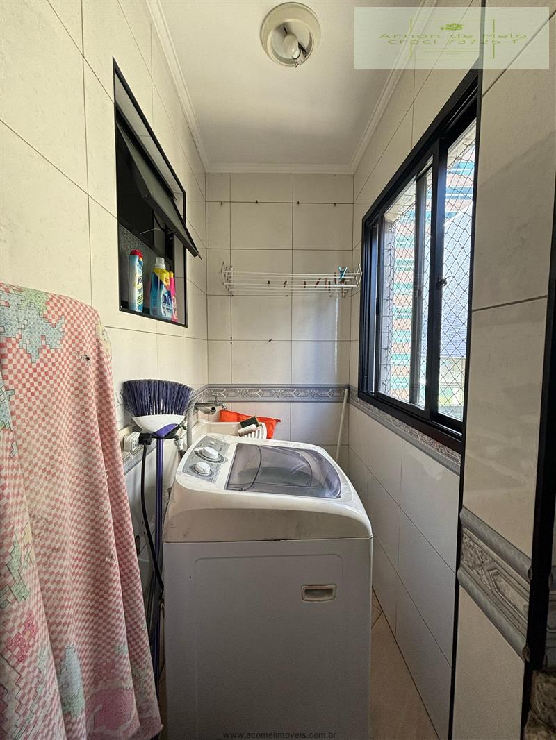 Apartamento à venda com 2 quartos, 80m² - Foto 8