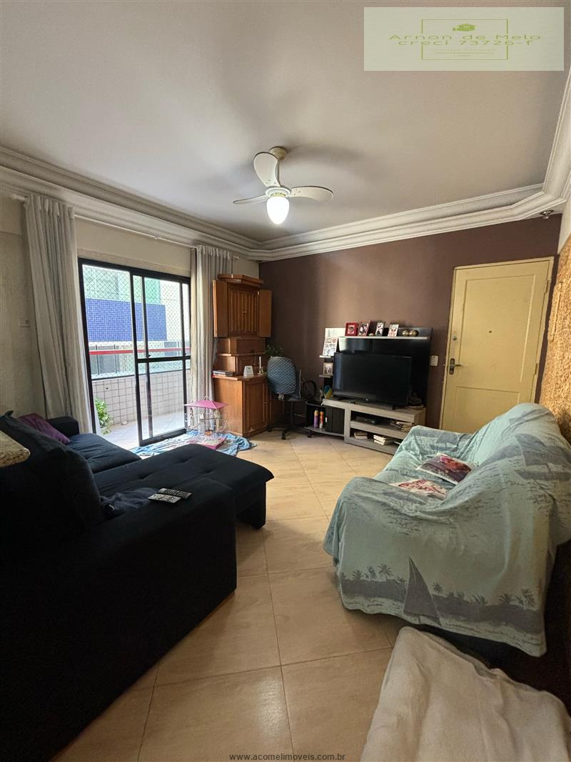 Apartamento à venda com 2 quartos, 80m² - Foto 11