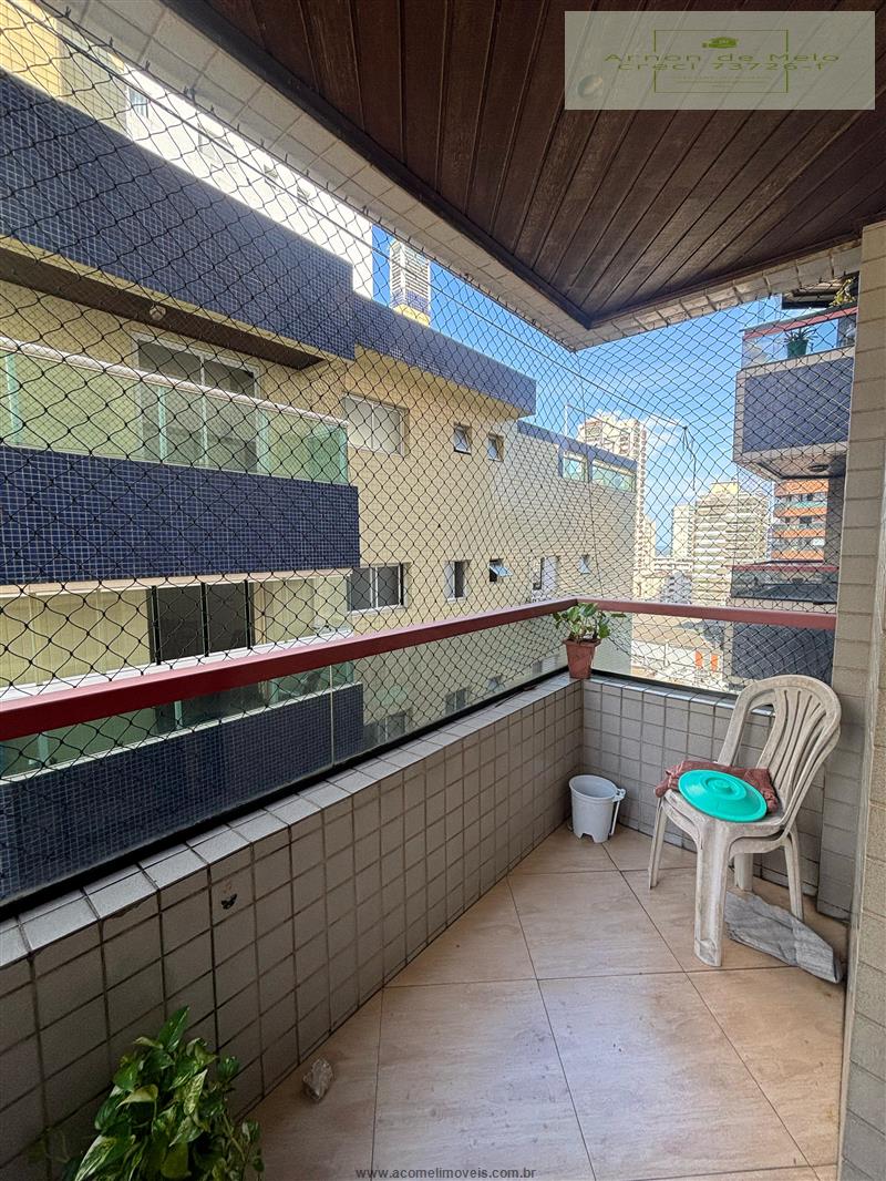 Apartamento à venda com 2 quartos, 80m² - Foto 10