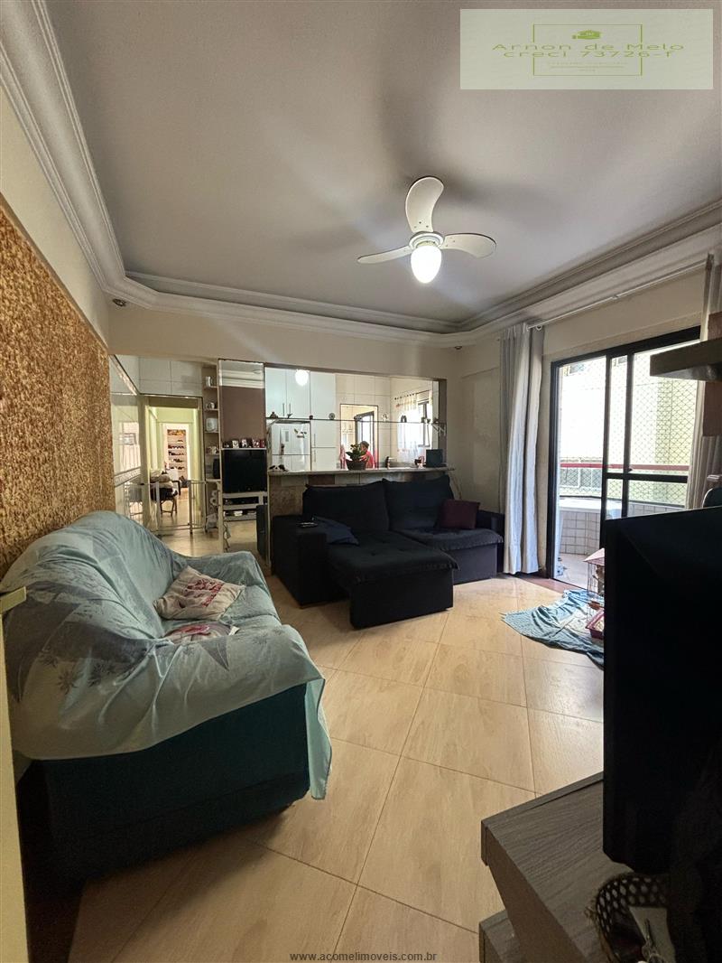 Apartamento à venda com 2 quartos, 80m² - Foto 12