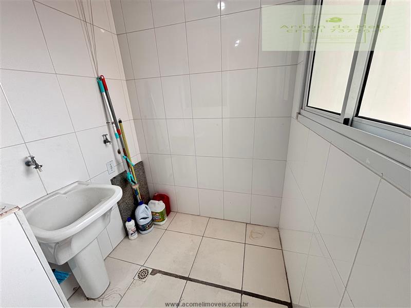 Apartamento à venda com 2 quartos, 60m² - Foto 4