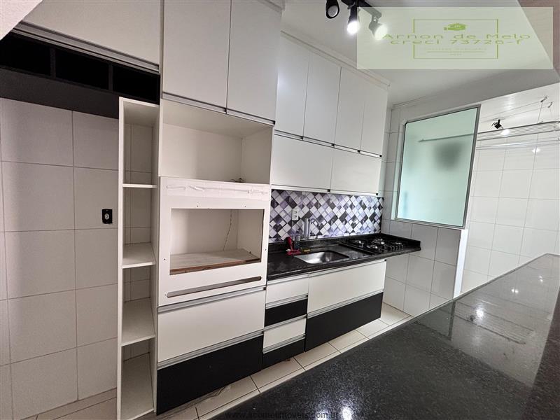 Apartamento à venda  no Guilhermina - Praia Grande, SP. Imóveis