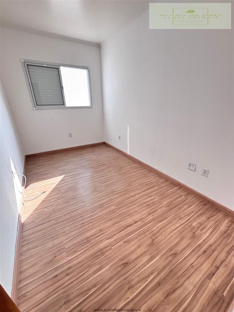 Apartamento à venda com 2 quartos, 60m² - Foto 10