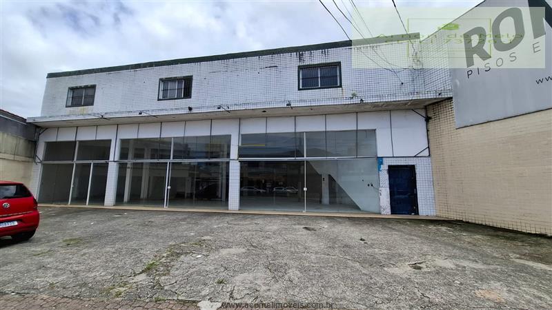 Prédio Inteiro para alugar, 102m² - Foto 1