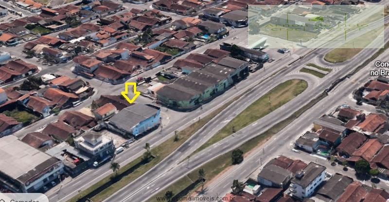 Depósito-Galpão-Armazém para alugar, 500m² - Foto 1