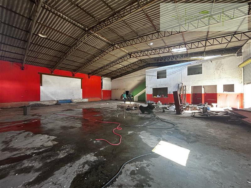 Pavilhão/galpão/depósito para alugar  no Vila Mirim - Praia Grande, SP. Imóveis