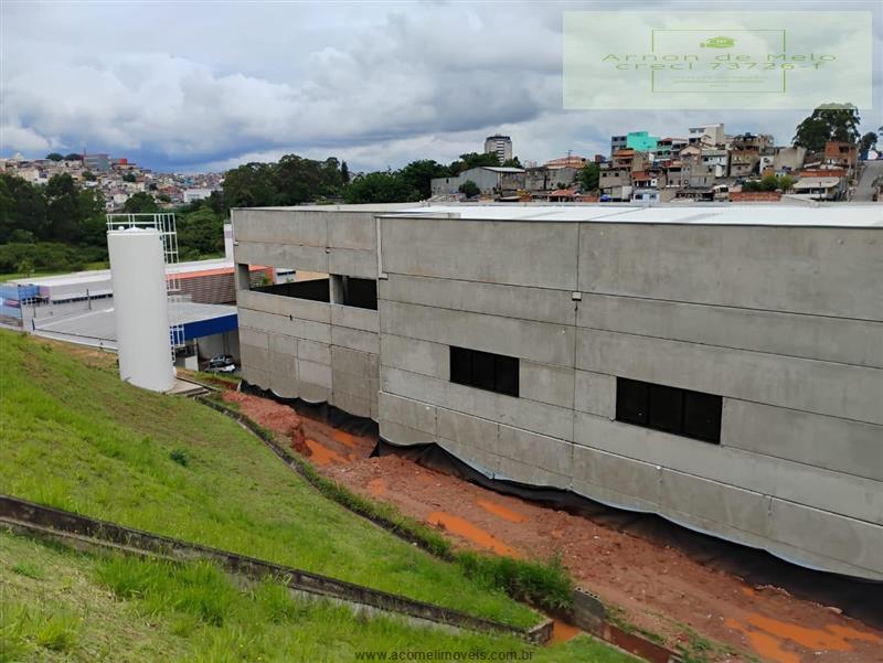 Depósito-Galpão-Armazém para alugar, 1000m² - Foto 7