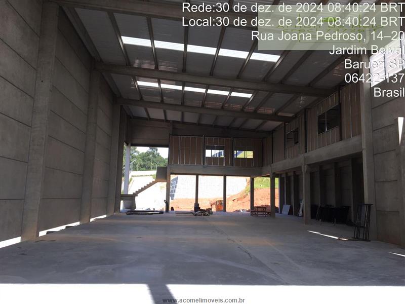 Depósito-Galpão-Armazém para alugar, 1000m² - Foto 12