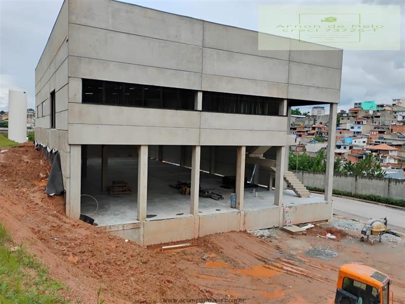 Depósito-Galpão-Armazém para alugar, 1000m² - Foto 8