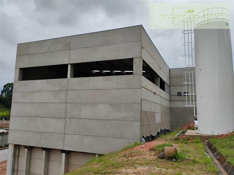 Depósito-Galpão-Armazém para alugar, 1000m² - Foto 3