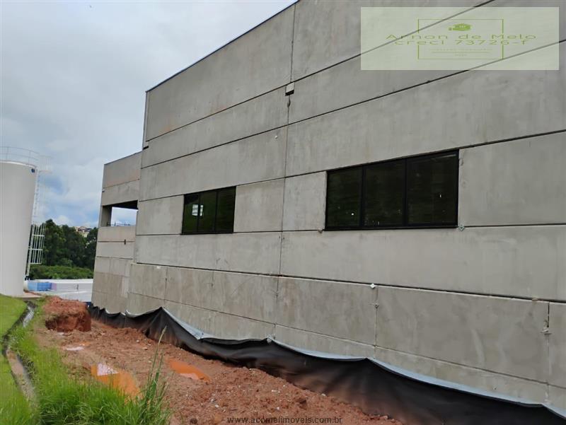 Depósito-Galpão-Armazém para alugar, 1000m² - Foto 14