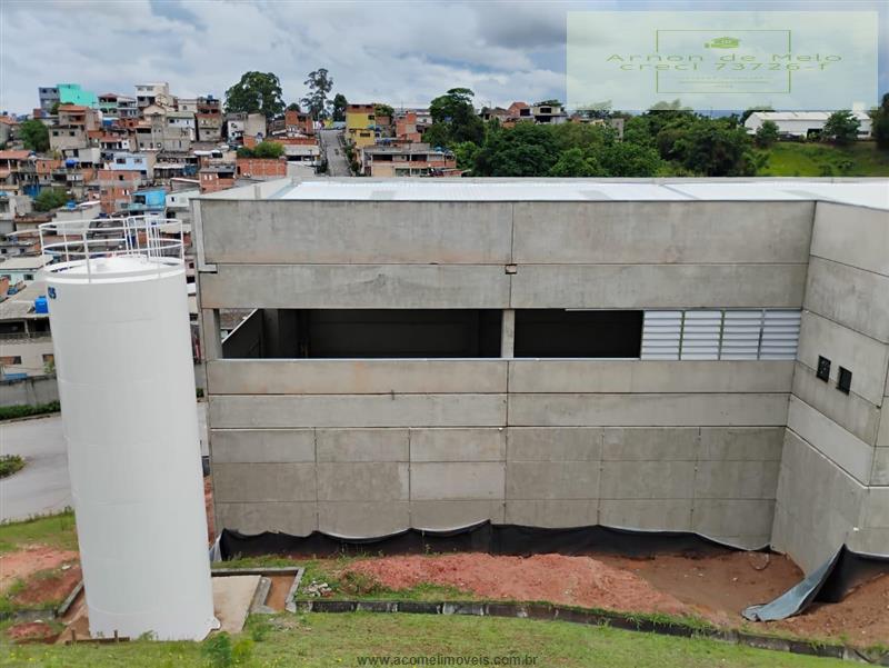 Depósito-Galpão-Armazém para alugar, 1000m² - Foto 10