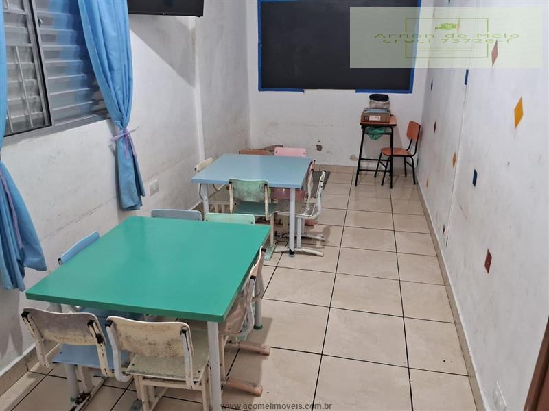 Prédio Inteiro para alugar com 10 quartos, 200m² - Foto 5