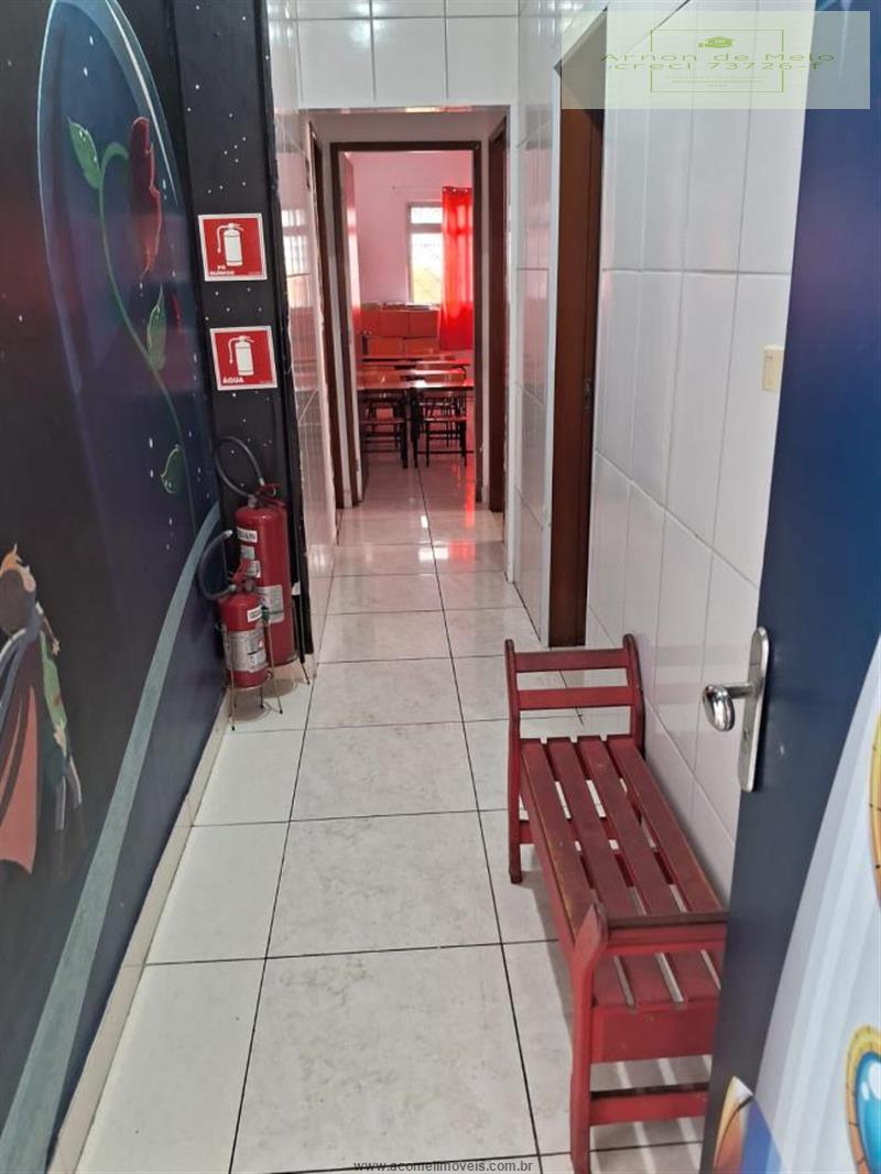 Prédio Inteiro para alugar com 10 quartos, 200m² - Foto 20