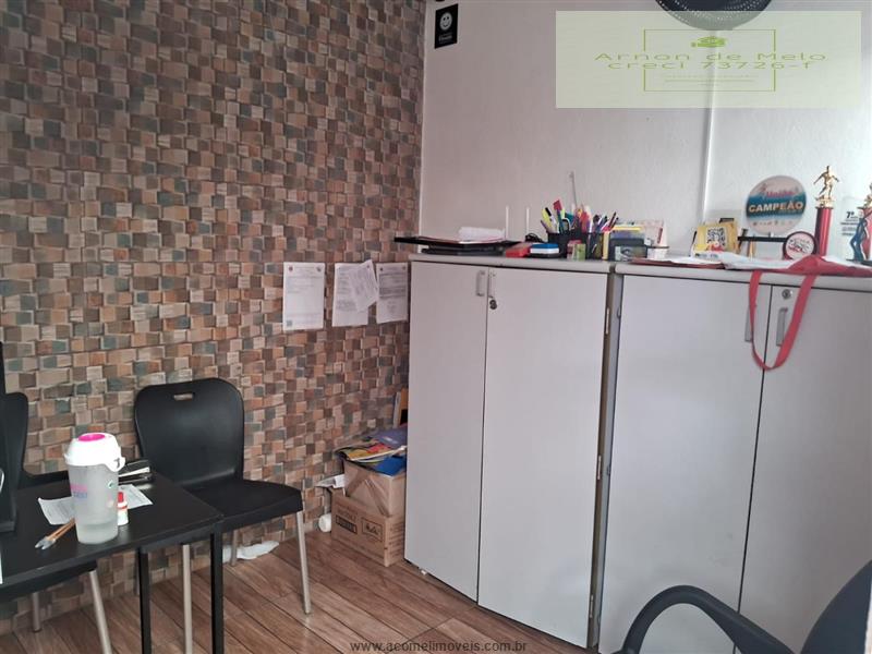 Prédio Inteiro para alugar com 10 quartos, 200m² - Foto 2