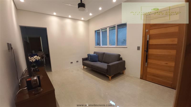 Casa à venda com 3 quartos, 72m² - Foto 15