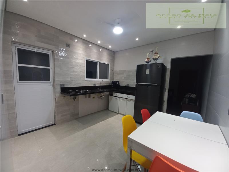 Casa à venda com 3 quartos, 72m² - Foto 20