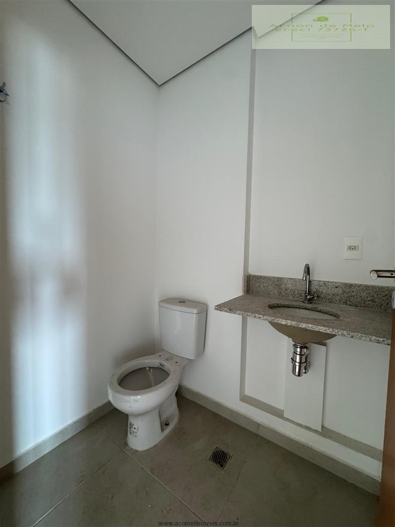 Prédio Inteiro para alugar, 39m² - Foto 16